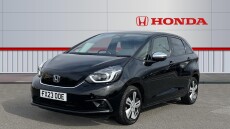 Honda Jazz 1.5 i-MMD Hybrid EX 5dr eCVT Hybrid Hatchback